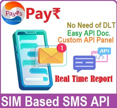Account Verification API service image - Pay Rupees