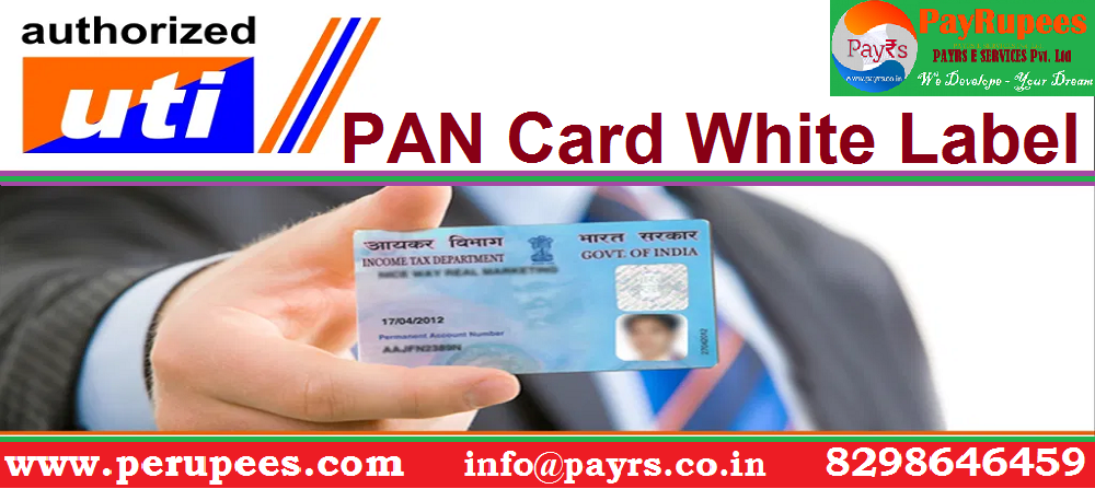 White Label service image - Pay Rupees