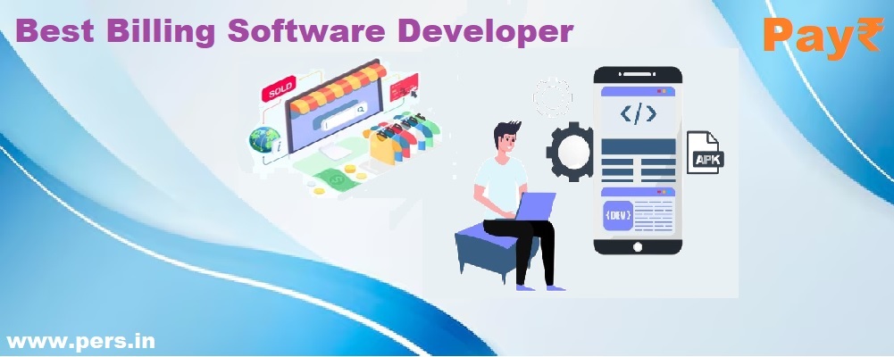 Billing Software service image - Pay Rupees