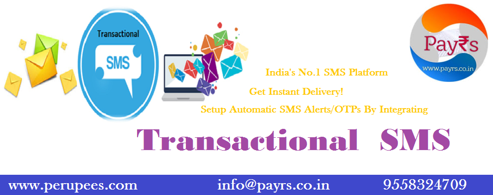 Bulk SMS