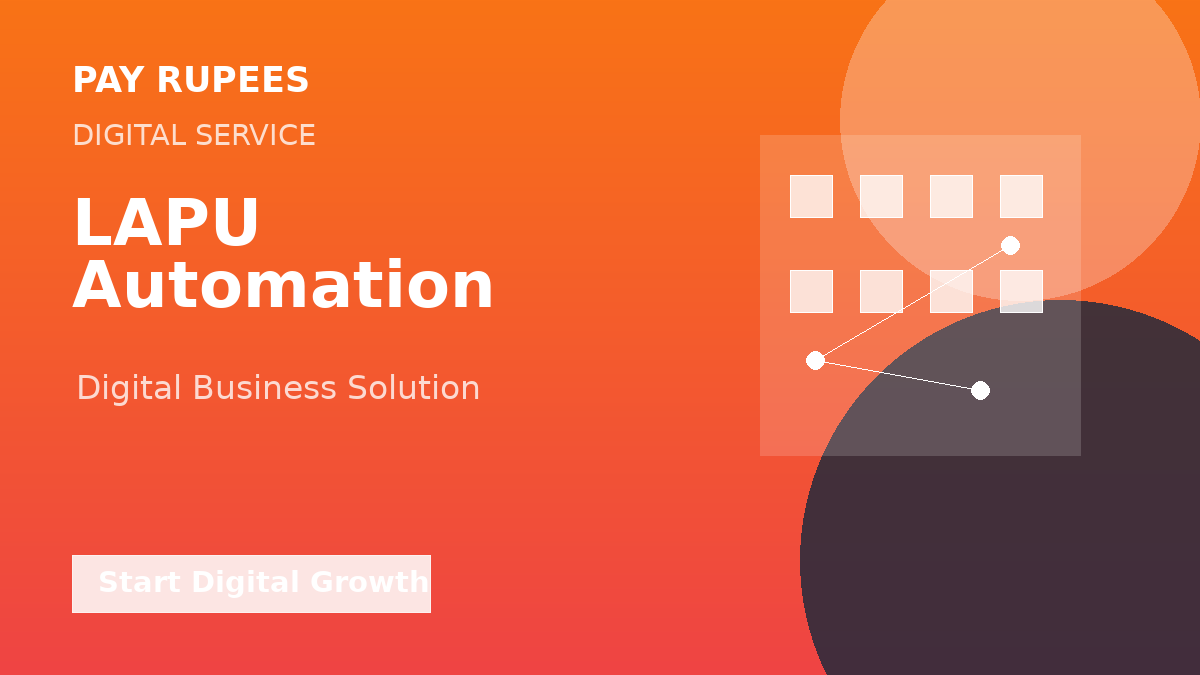 LAPU Automation