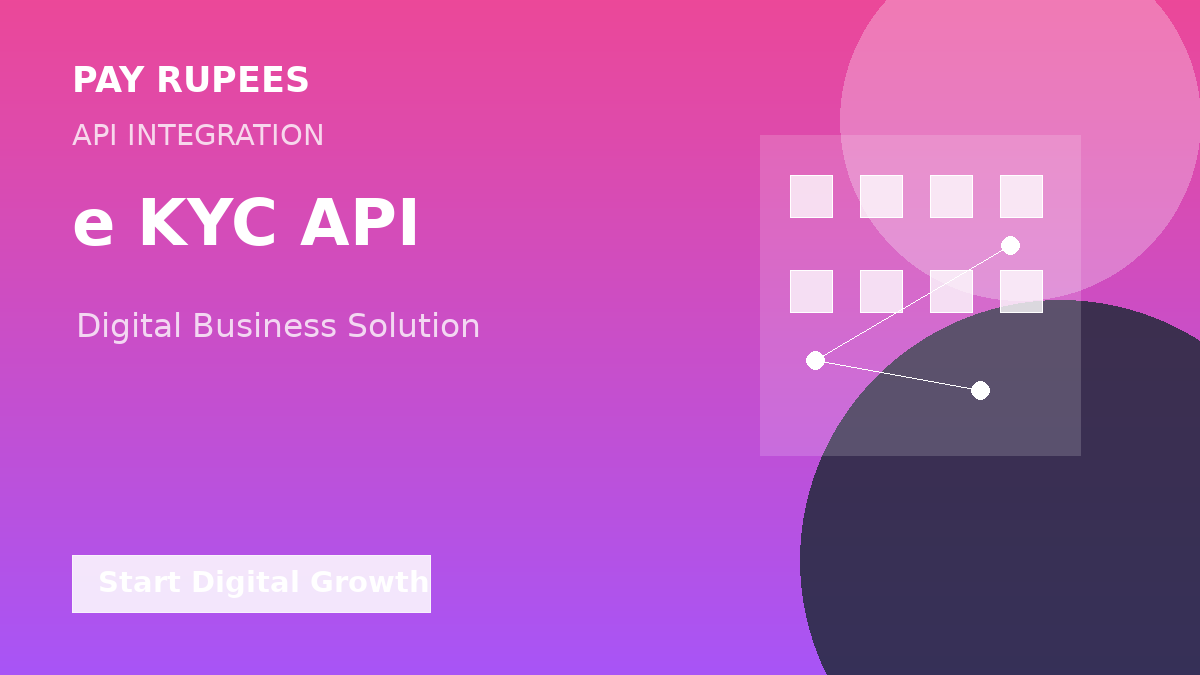 e KYC API