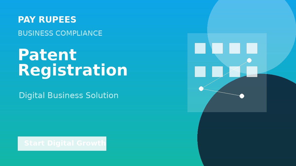 Patent Registration