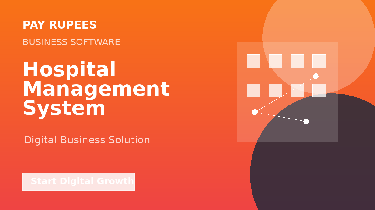 Hospital Management System