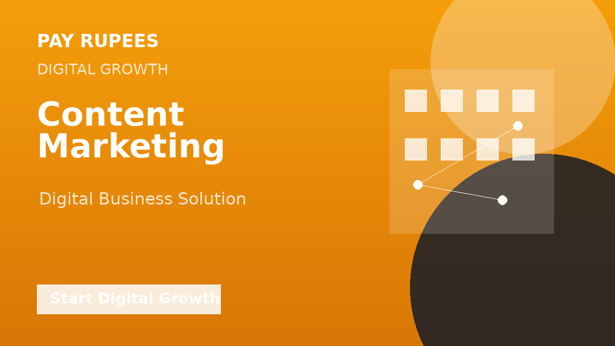 Content Marketing