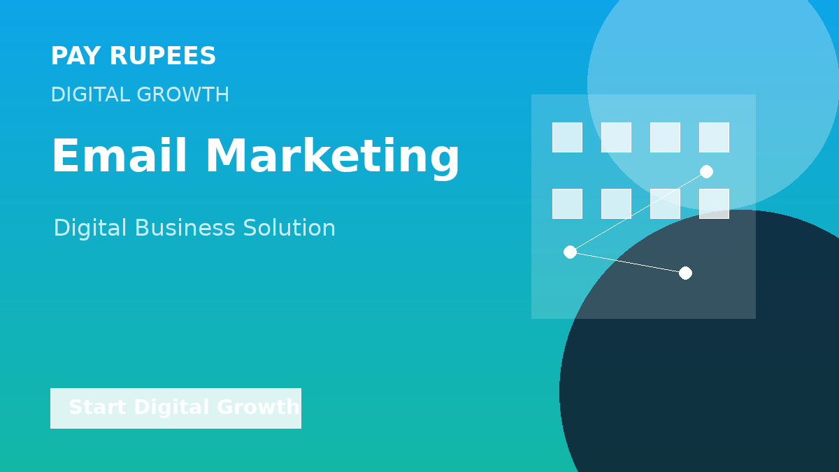 Email Marketing