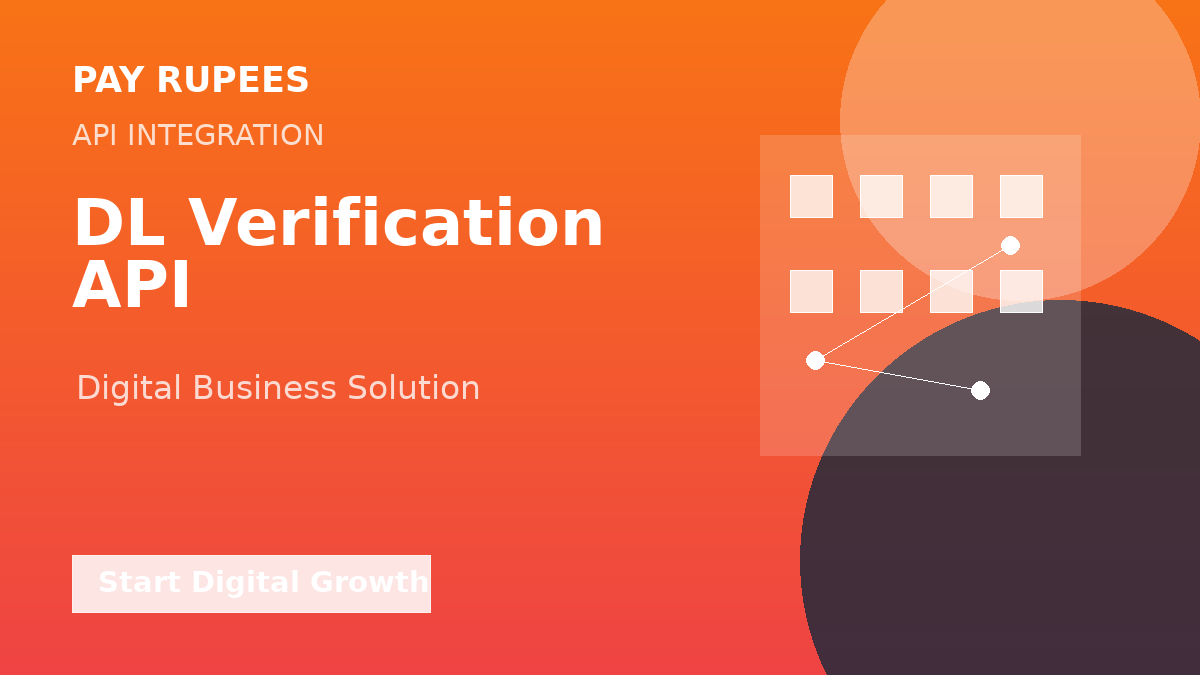 DL Verification API