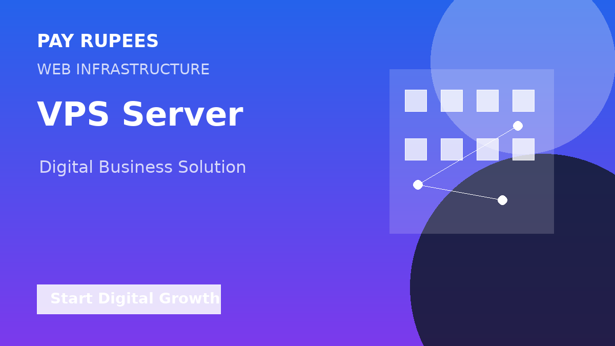 VPS Server